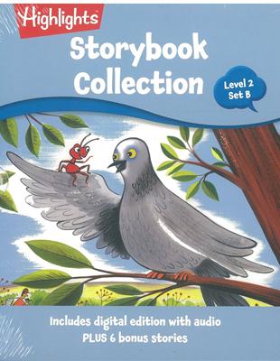 Highlights Storybook Collection: Level 2, Set B (Elementary)