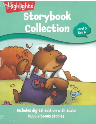 Highlights Storybook Collection: Level 3, Set A (Elementary)