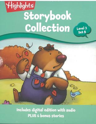 Highlights Storybook Collection: Level 3, Set B (Elementary)