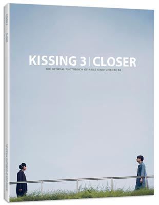 KISSING 3 CLOSER