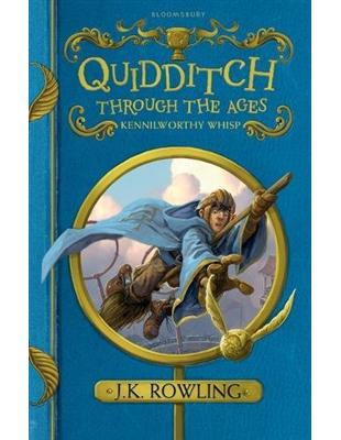 Quidditch Through the Ages | 拾書所