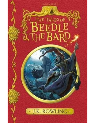 Tales of Beedle the Bard | 拾書所