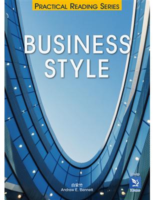 Business Style | 拾書所