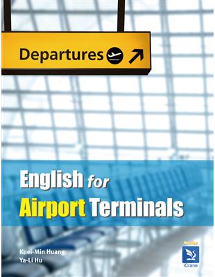 English for Airport Terminals