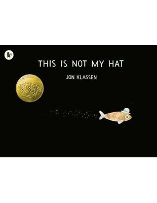 This Is Not My Hat | 拾書所