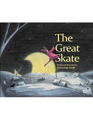 The Great Skate | 拾書所