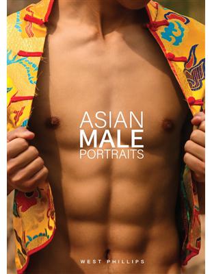 AMP Asian Male Portraits（上下合輯）（限）