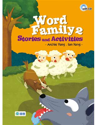 Word Family 2 Stories and Activities | 拾書所