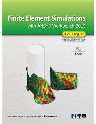 Finite Element Simulations with ANSYS Workbench 2019 | 拾書所