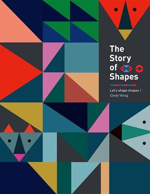 The Story of Shapes：形狀的故事 | 拾書所