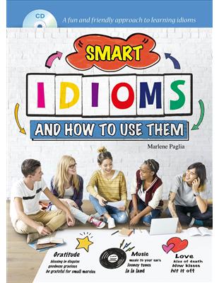 Smart Idioms and How to Use Them