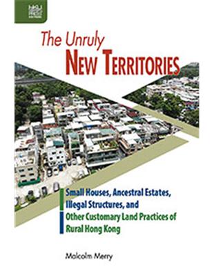 The Unruly New Territories | 拾書所