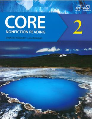 Core 2: Nonfiction Reading (with WB) | 拾書所