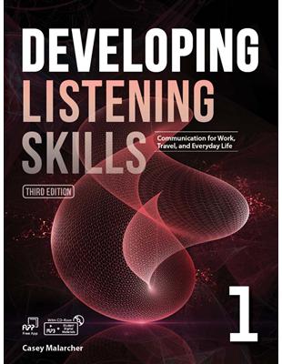 Developing Listening Skills 1 3/e (with MP3)