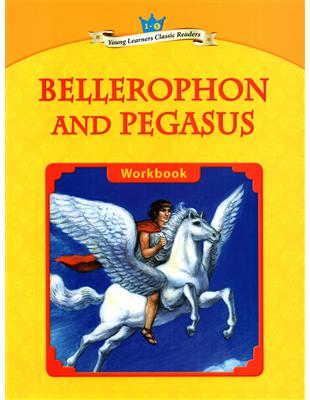 YLCR1:Bellerophon and Pegasus (WB) | 拾書所