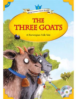 YLCR1:The Three Goats (with MP3)