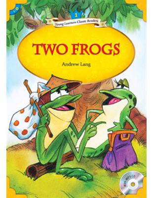 YLCR1:Two Frogs (with MP3)