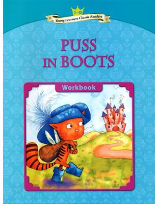 YLCR2:Puss in Boots (WB)