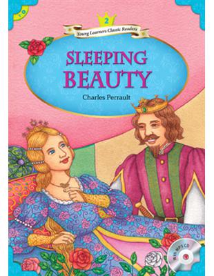YLCR2:Sleeping Beauty (with MP3) | 拾書所