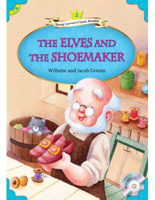 YLCR2:The Elves and the Shoemaker (with MP3) | 拾書所