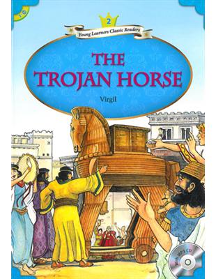 YLCR2:The Trojan Horse (with MP3)