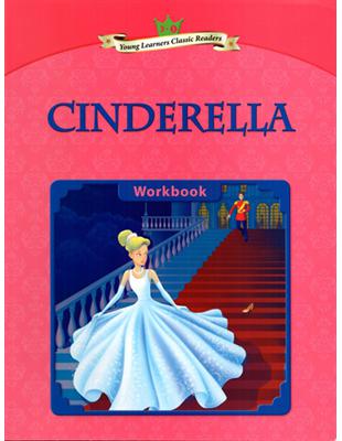 YLCR3:Cinderella (WB) | 拾書所
