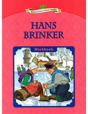 YLCR3:Hans Brinker (WB) | 拾書所