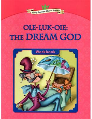 YLCR3:Ole-Luk-Oie:The Dream God (WB)