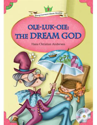 YLCR3:Ole-Luk-Oie:The Dream God (with MP3)