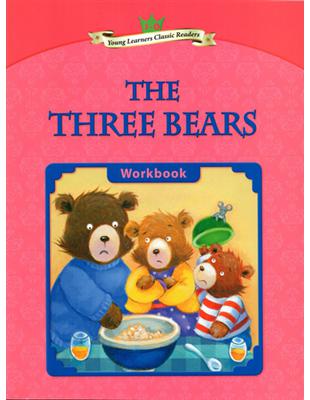 YLCR3:The Three Bears (WB)