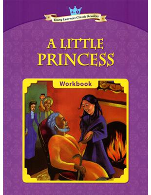 YLCR4:A Little Princess (WB)