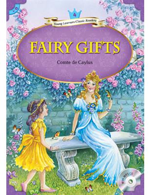 YLCR4:Fairy Gifts (with MP3)