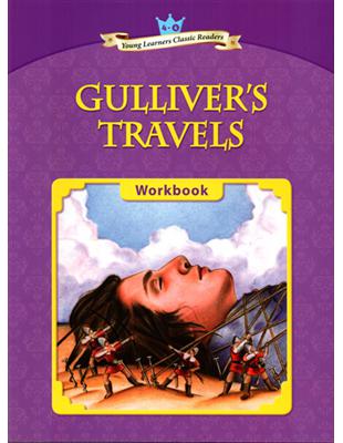 YLCR4:Gulliver’s Travels (WB)