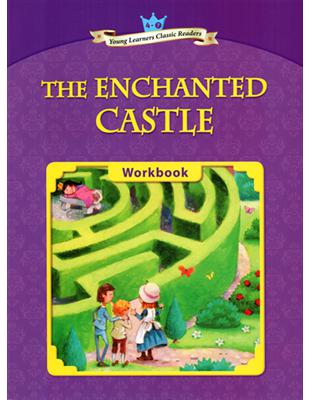 YLCR4:The Enchanted Castle (WB) | 拾書所