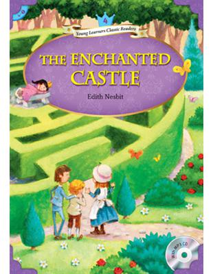 YLCR4:The Enchanted Castle (with MP3)