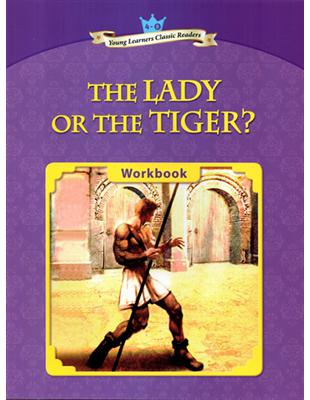 YLCR4:The Lady or the Tiger (WB)