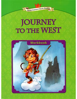 YLCR5:Journey to the West (WB) | 拾書所