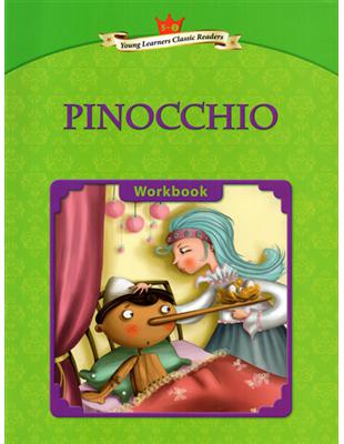 YLCR5:Pinocchio (WB) | 拾書所