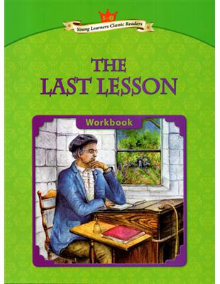 YLCR5:The Last Lesson (WB) | 拾書所