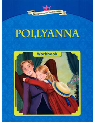 YLCR6:Pollyanna  (WB) | 拾書所