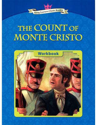 YLCR6:The Count of Monte Cristo  (WB)