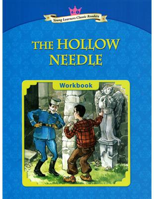 YLCR6:The Hollow Needle (WB) | 拾書所