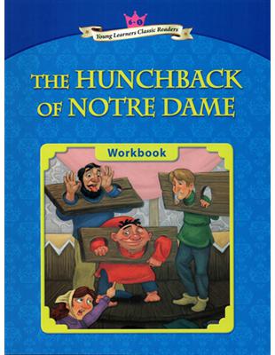 YLCR6:The Hunchback of Notre Dame (WB) | 拾書所