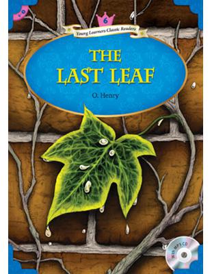 YLCR6:The Last Leaf (with MP3)