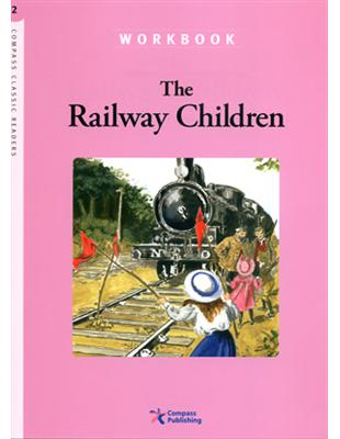 CCR2:The Railway Children (Workbook) | 拾書所