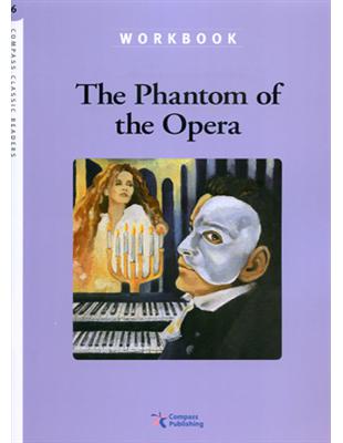 CCR6:The Phantom of the Opera (Workbook) | 拾書所