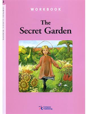 CCR2:The Secret Garden (Workbook)