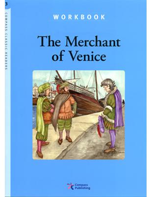 CCR3:The Merchant Venice (Workbook)