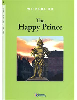 CCR1:The Happy Prince (Workbook)