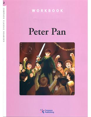 CCR2:Peter Pan (Workbook) | 拾書所